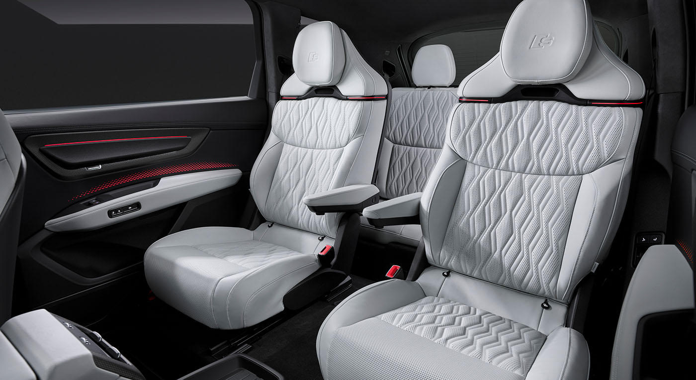 First look at the all-new Audi Q9 — article image